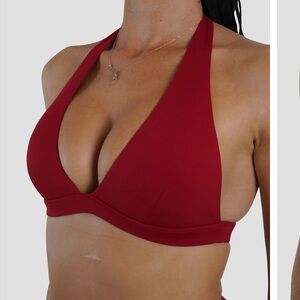 Keep That Pump Kayla Crop